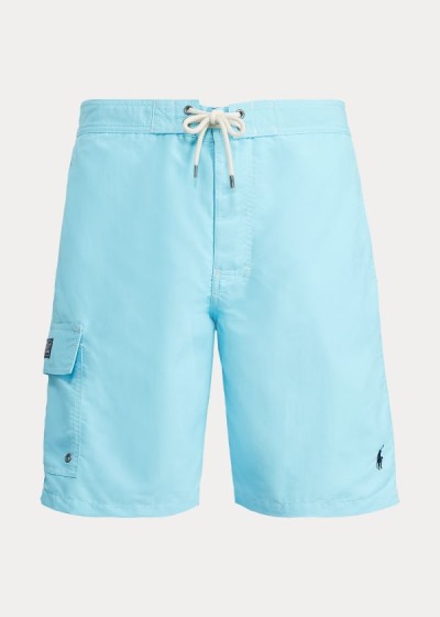 Calções De Banho Polo Ralph Lauren 8½-Inch Kailua Homem 46937-LDXA